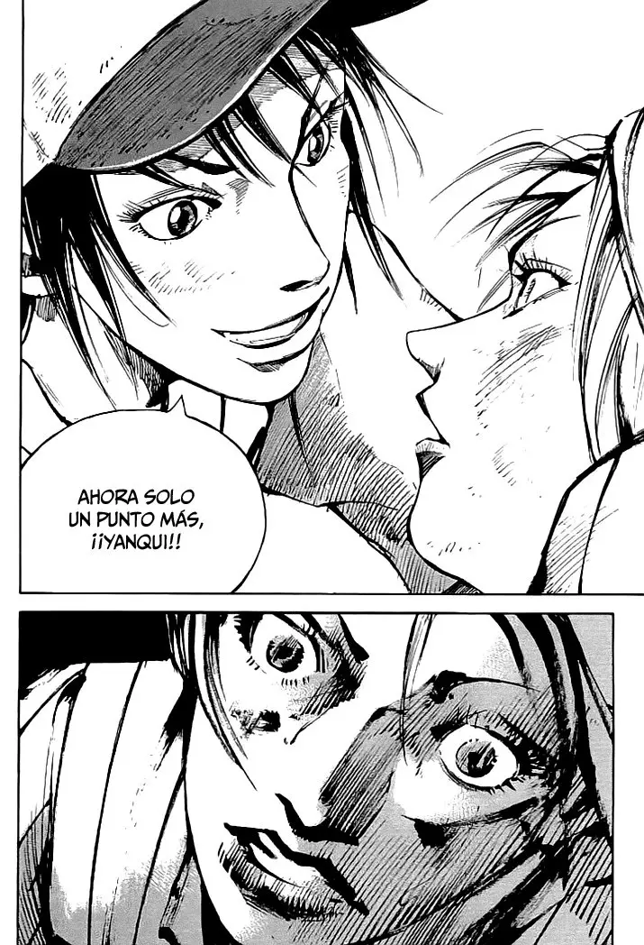 Tetsuwan Girl (2000) - Capítulo 51 - Página 13 - LectorTMOo