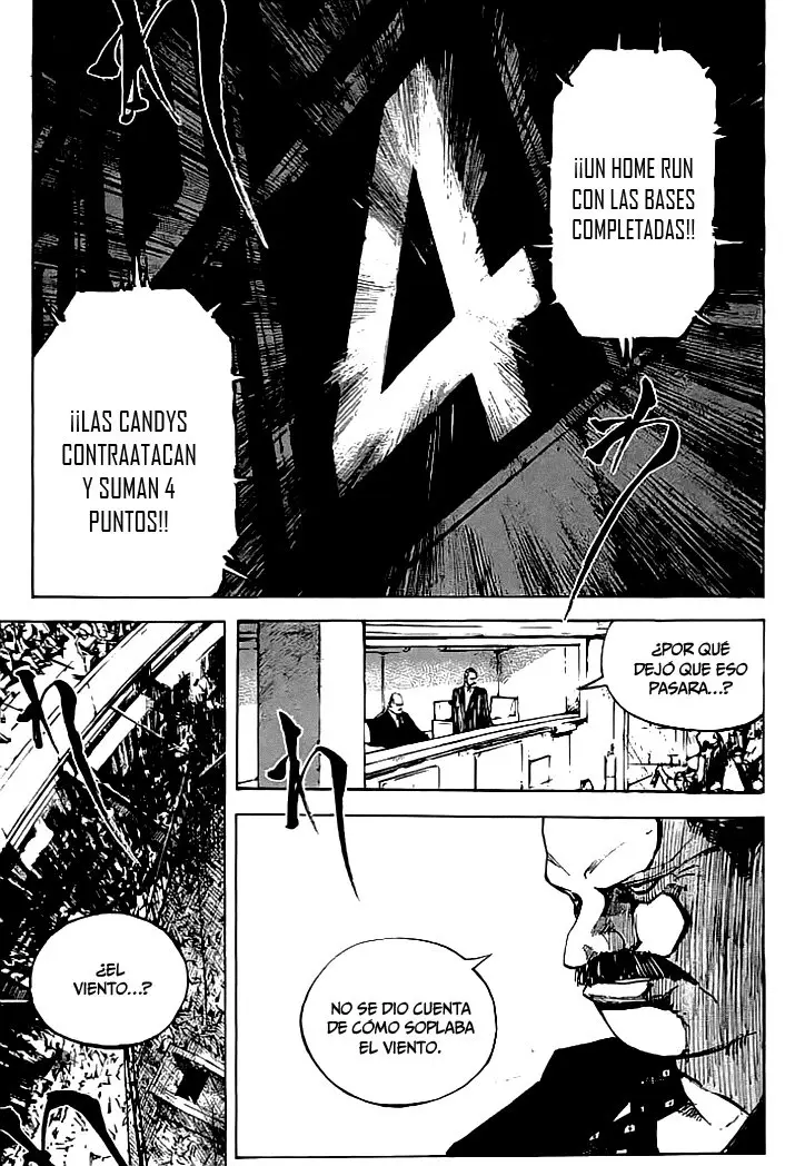 Tetsuwan Girl (2000) - Capítulo 51 - Página 14 - LectorTMOo