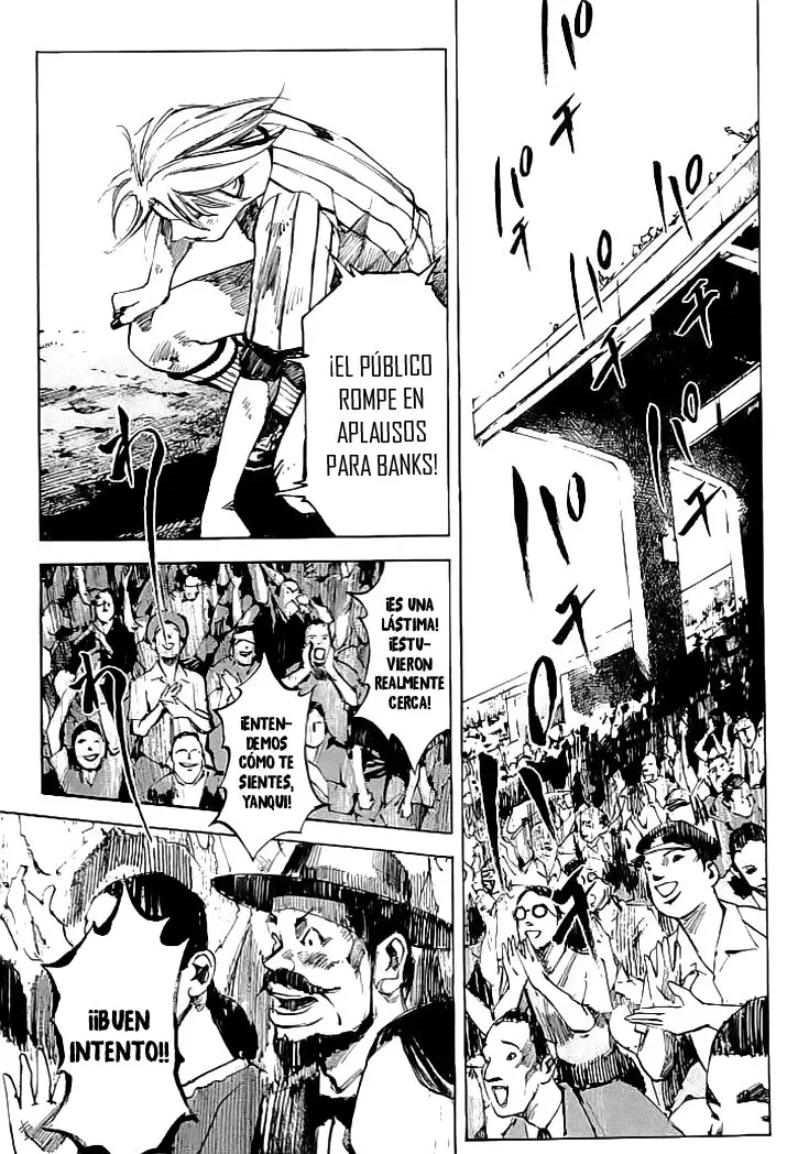 Tetsuwan Girl (2000) - Capítulo 51 - Página 16 - LectorTMOo