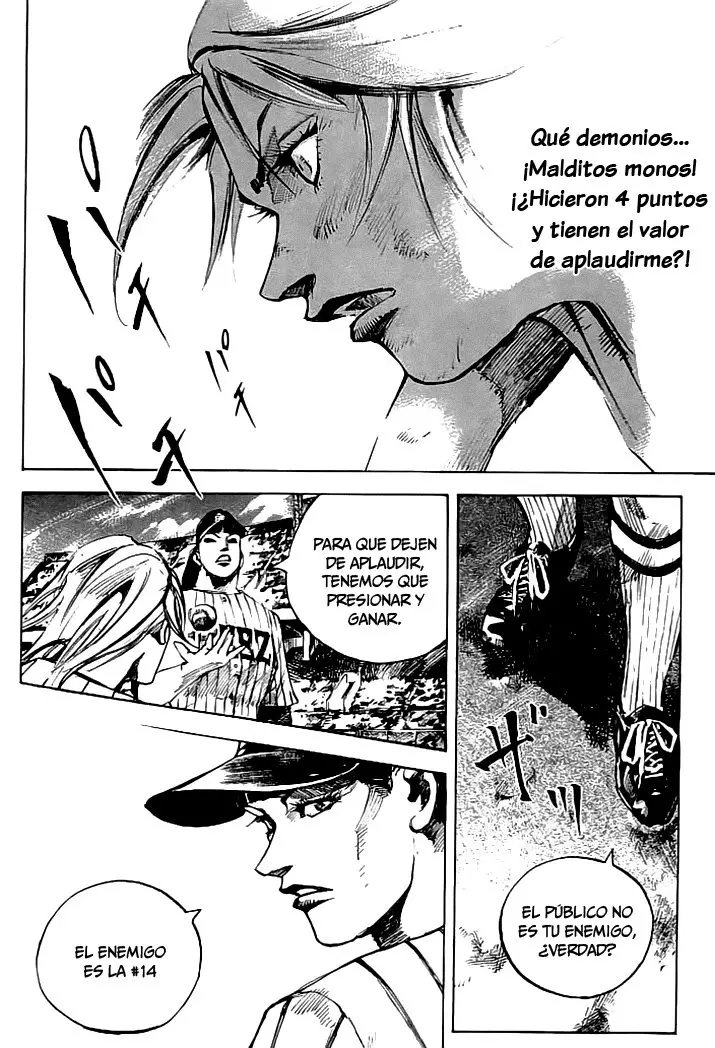 Tetsuwan Girl (2000) - Capítulo 51 - Página 17 - LectorTMOo