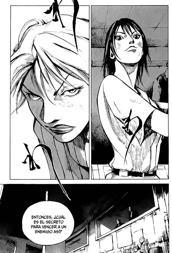 Tetsuwan Girl (2000) - Capítulo 51 - Página 18 - LectorTMOo
