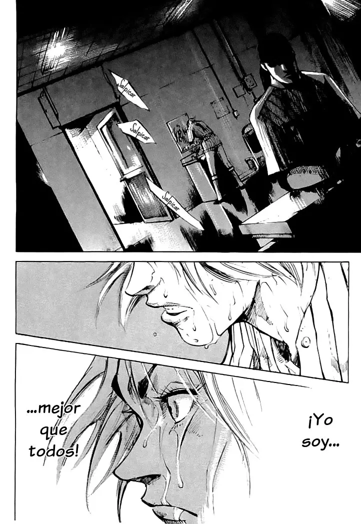 Tetsuwan Girl (2000) - Capítulo 52 - Página 18 - LectorTMOo