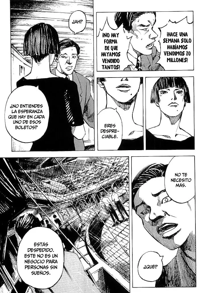 Tetsuwan Girl (2000) - Capítulo 53 - Página 11 - LectorTMOo