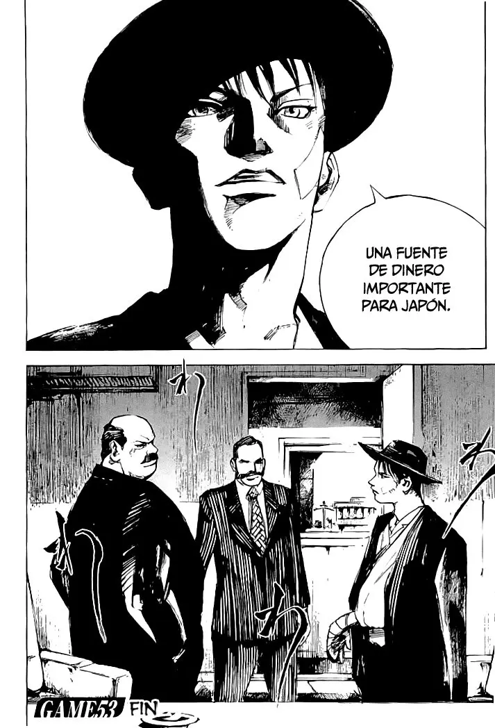 Tetsuwan Girl (2000) - Capítulo 53 - Página 25 - LectorTMOo