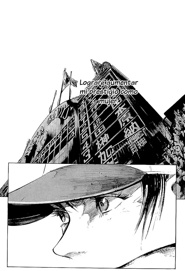 Tetsuwan Girl (2000) - Capítulo 54 - Página 7 - LectorTMOo