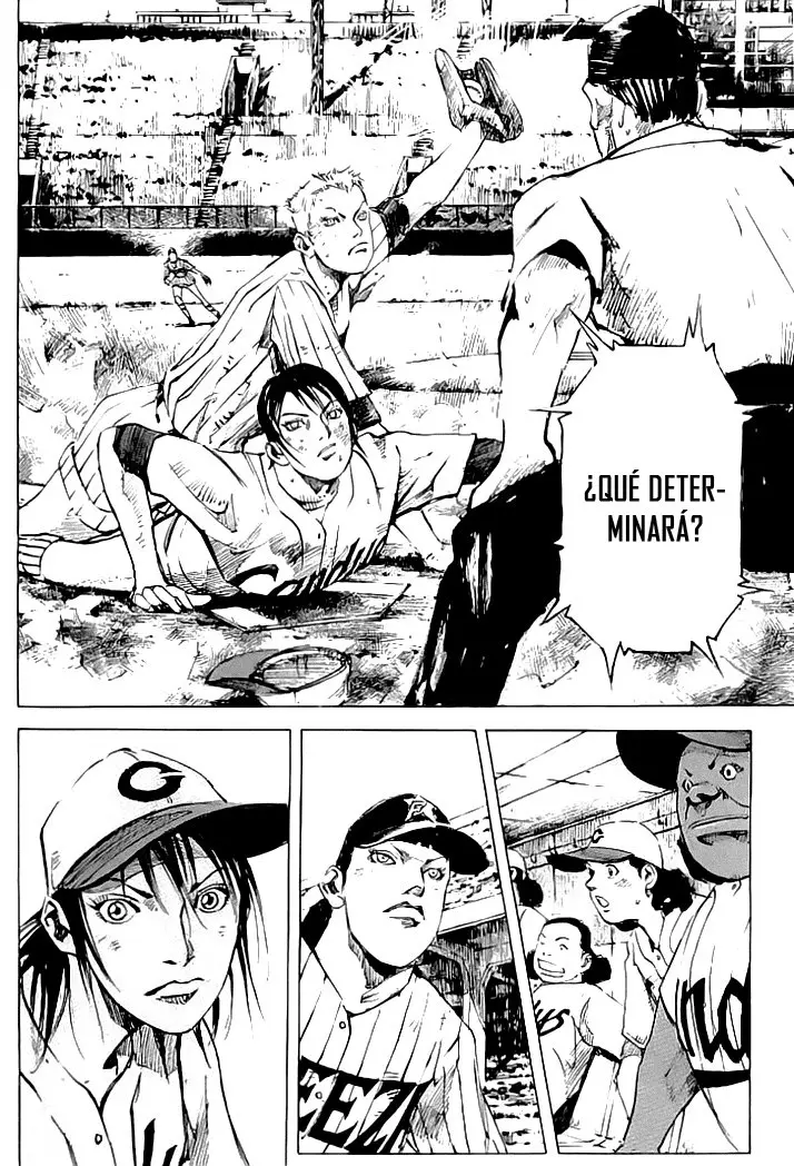 Tetsuwan Girl (2000) - Capítulo 54 - Página 13 - LectorTMOo