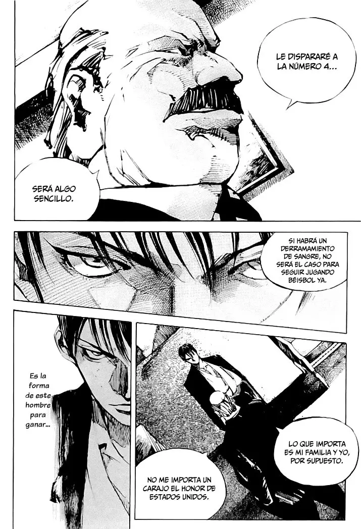 Tetsuwan Girl (2000) - Capítulo 55 - Página 4 - LectorTMOo