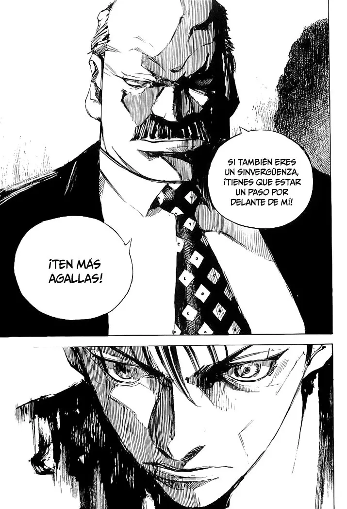 Tetsuwan Girl (2000) - Capítulo 55 - Página 11 - LectorTMOo