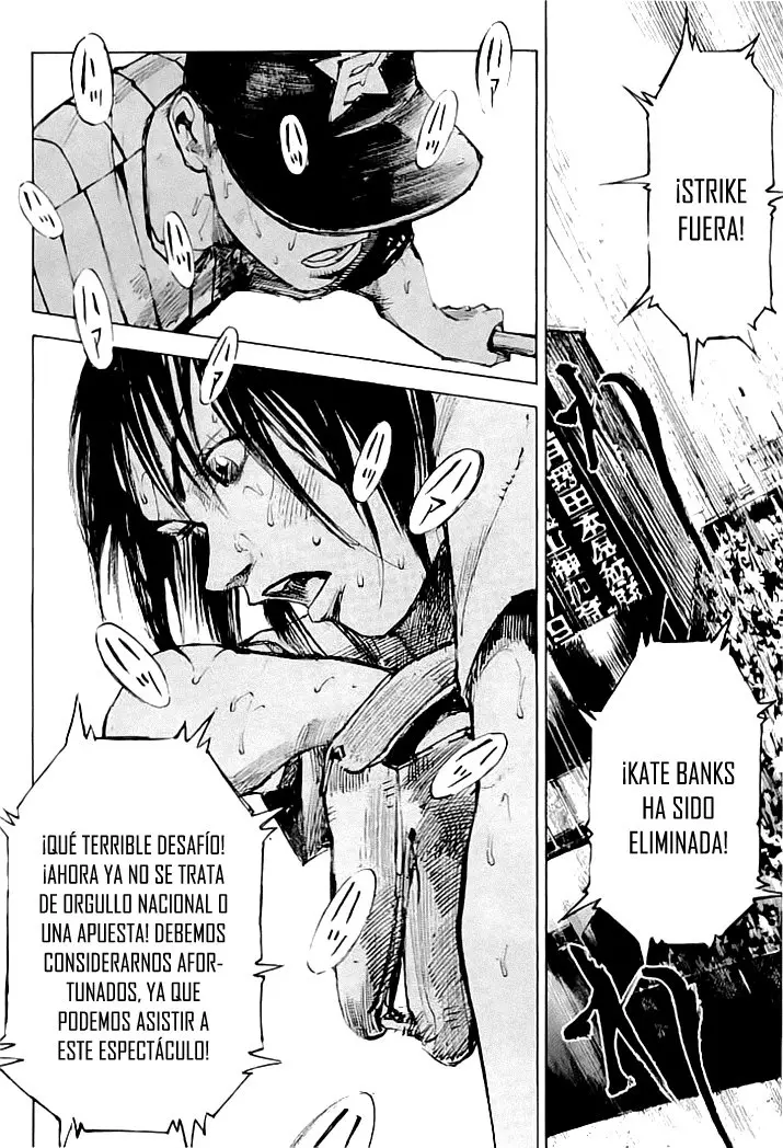 Tetsuwan Girl (2000) - Capítulo 55 - Página 15 - LectorTMOo