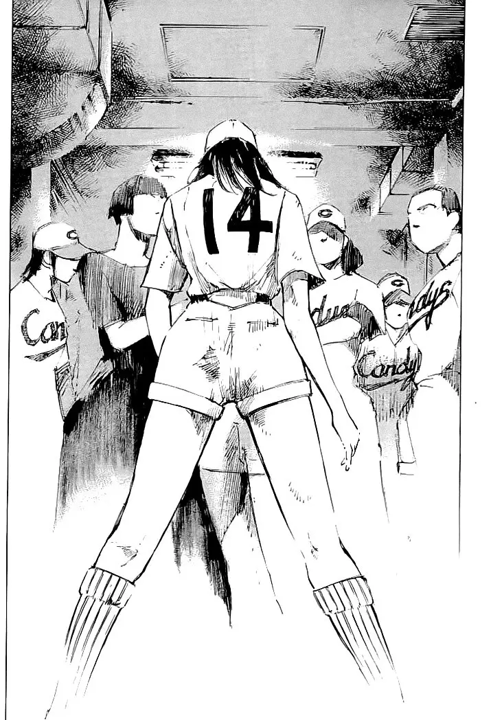 Tetsuwan Girl (2000) - Capítulo 56 - Página 18 - LectorTMOo