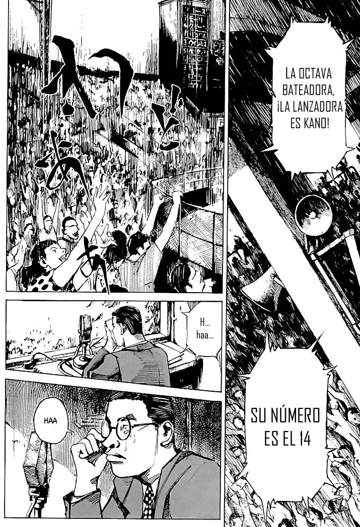 Tetsuwan Girl (2000) - Capítulo 57 - Página 12 - LectorTMOo