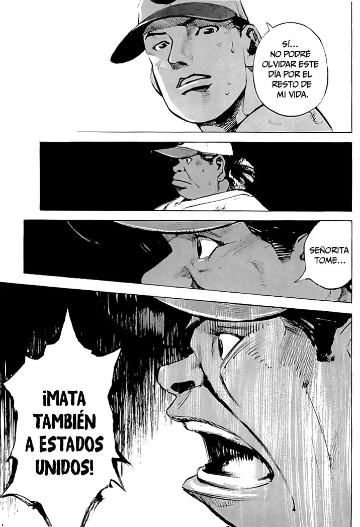 Tetsuwan Girl (2000) - Capítulo 57 - Página 17 - LectorTMOo