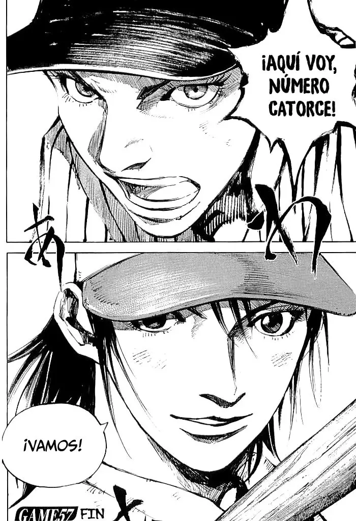Tetsuwan Girl (2000) - Capítulo 57 - Página 18 - LectorTMOo