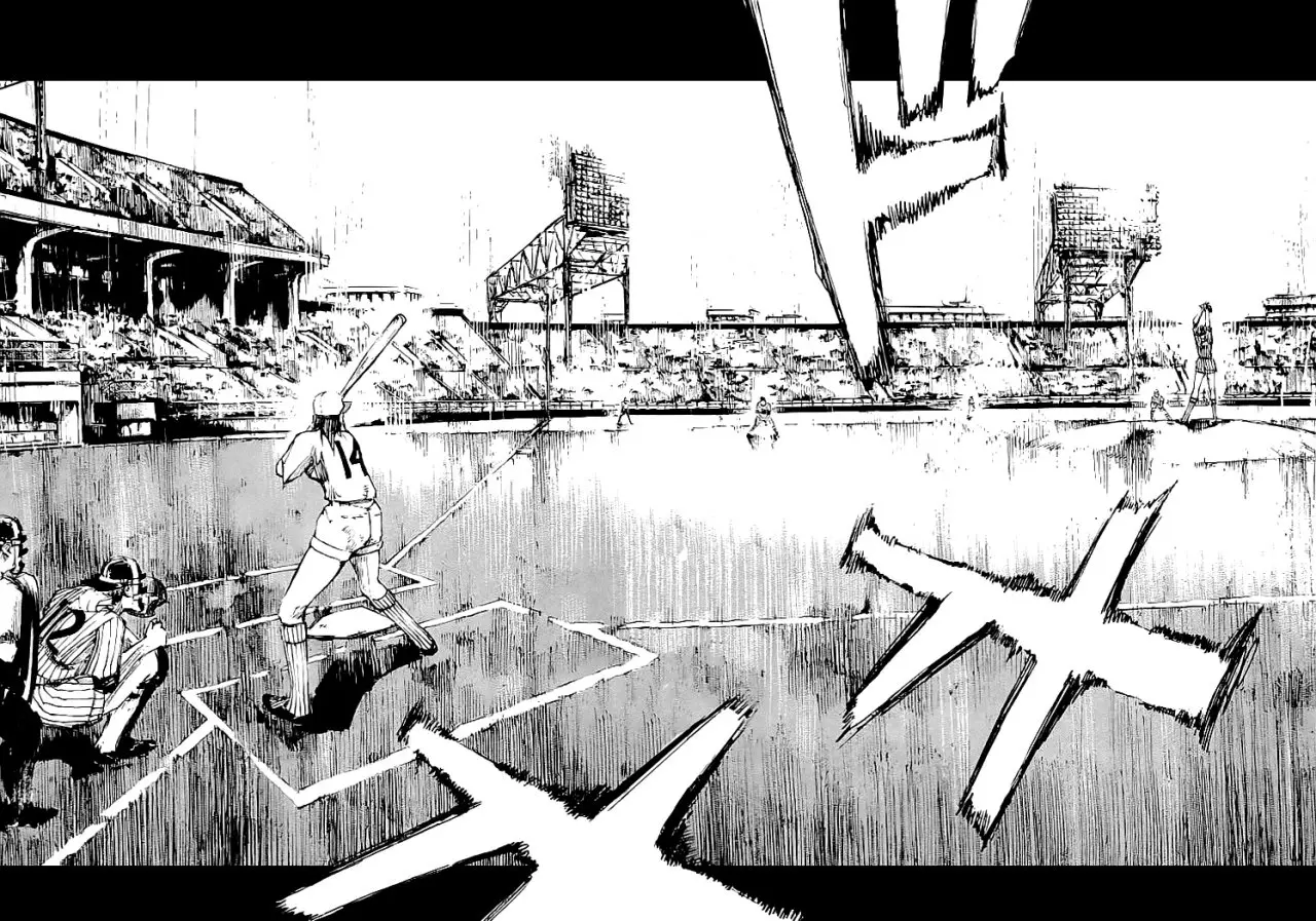 Tetsuwan Girl (2000) - Capítulo 58 - Página 4 - LectorTMOo