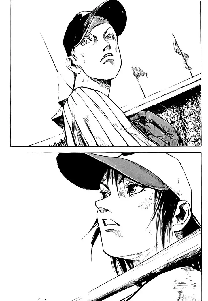 Tetsuwan Girl (2000) - Capítulo 58 - Página 6 - LectorTMOo