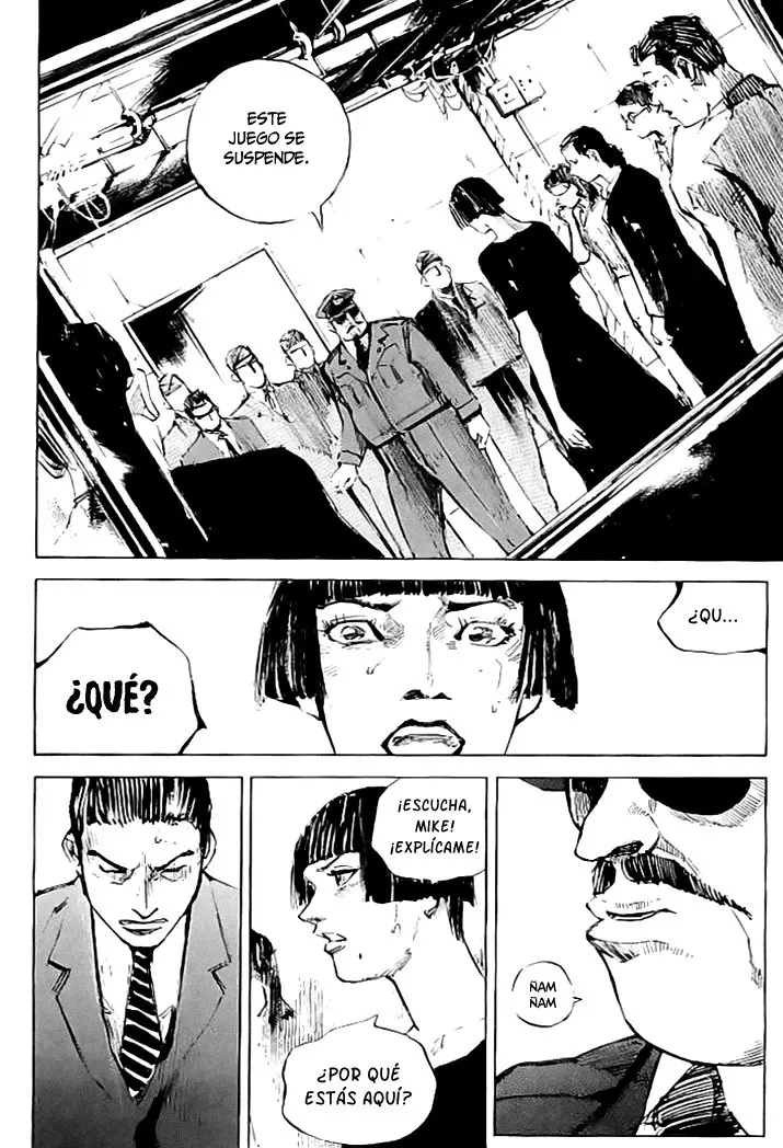 Tetsuwan Girl (2000) - Capítulo 58 - Página 14 - LectorTMOo