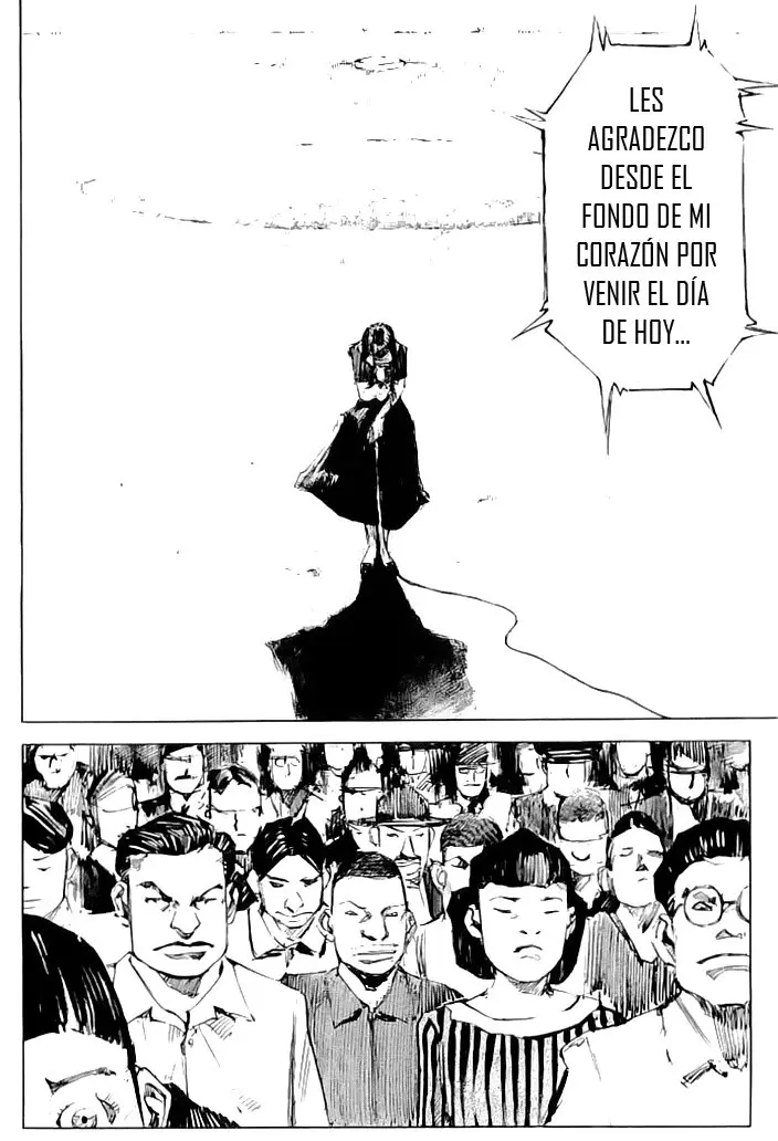 Tetsuwan Girl (2000) - Capítulo 59 - Página 12 - LectorTMOo