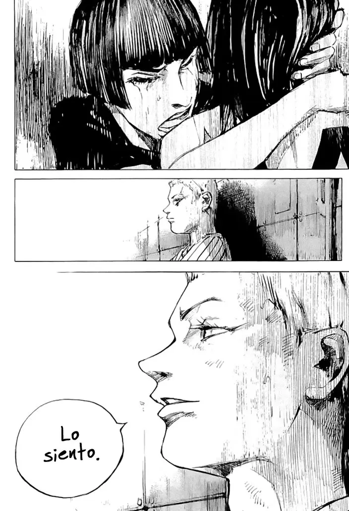 Tetsuwan Girl (2000) - Capítulo 59 - Página 16 - LectorTMOo