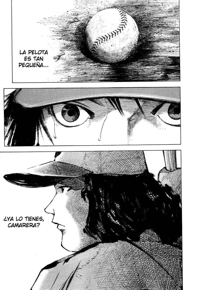 Tetsuwan Girl (2000) - Capítulo 6 - Página 5 - LectorTMOo