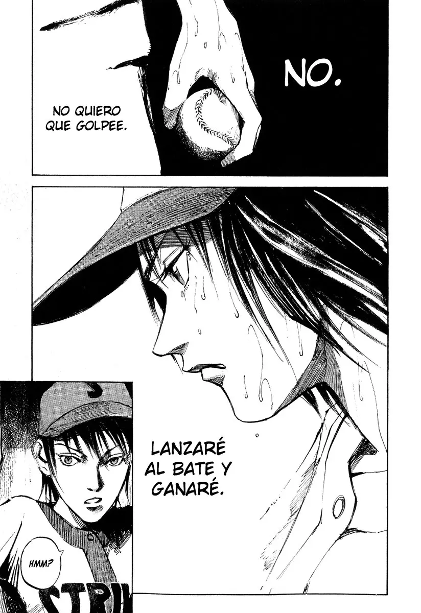 Tetsuwan Girl (2000) - Capítulo 6 - Página 13 - LectorTMOo