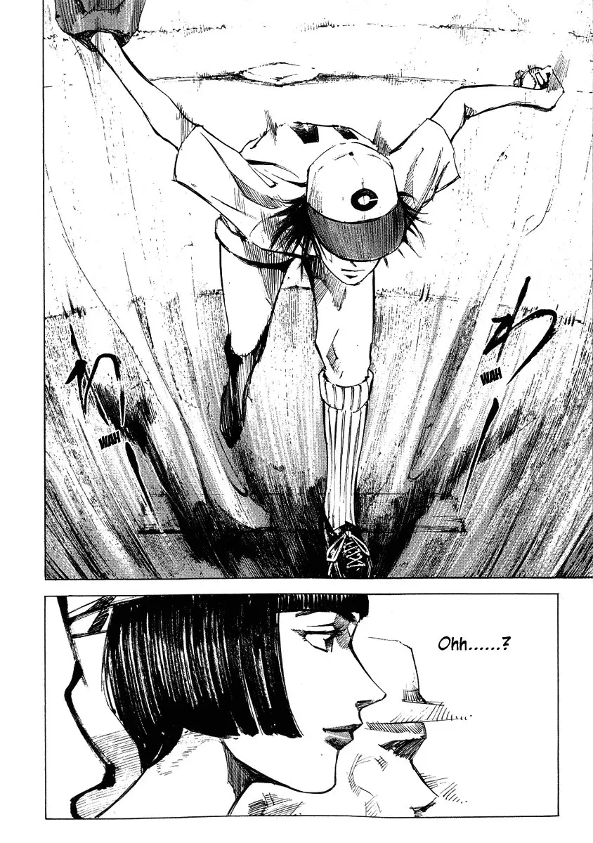Tetsuwan Girl (2000) - Capítulo 6 - Página 14 - LectorTMOo