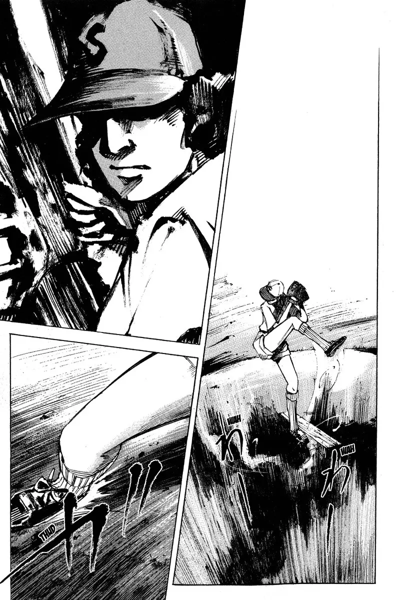 Tetsuwan Girl (2000) - Capítulo 6 - Página 15 - LectorTMOo