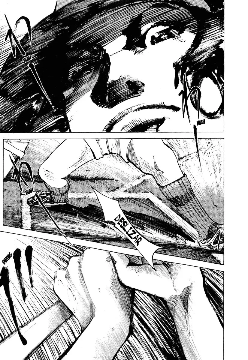 Tetsuwan Girl (2000) - Capítulo 6 - Página 18 - LectorTMOo