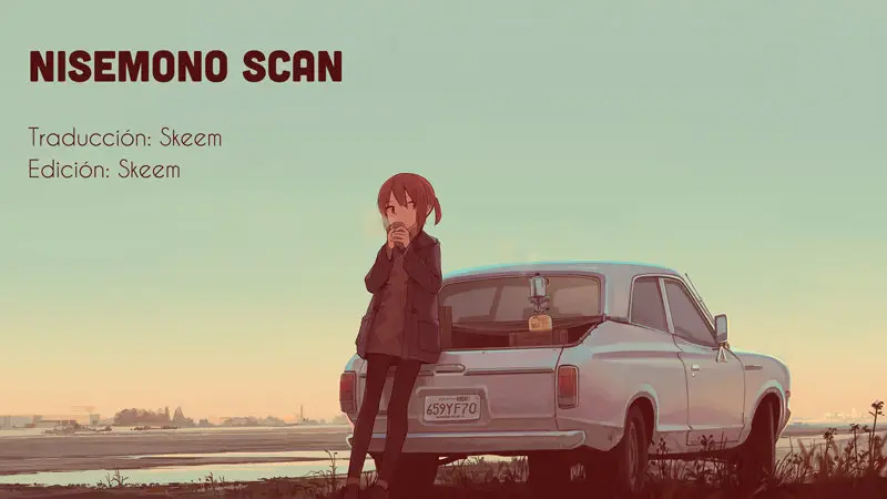 Tetsuwan Girl (2000) - Capítulo 6 - Página 21 - LectorTMOo