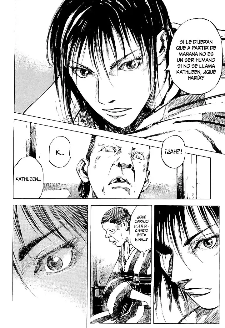 Tetsuwan Girl (2000) - Capítulo 60 - Página 5 - LectorTMOo