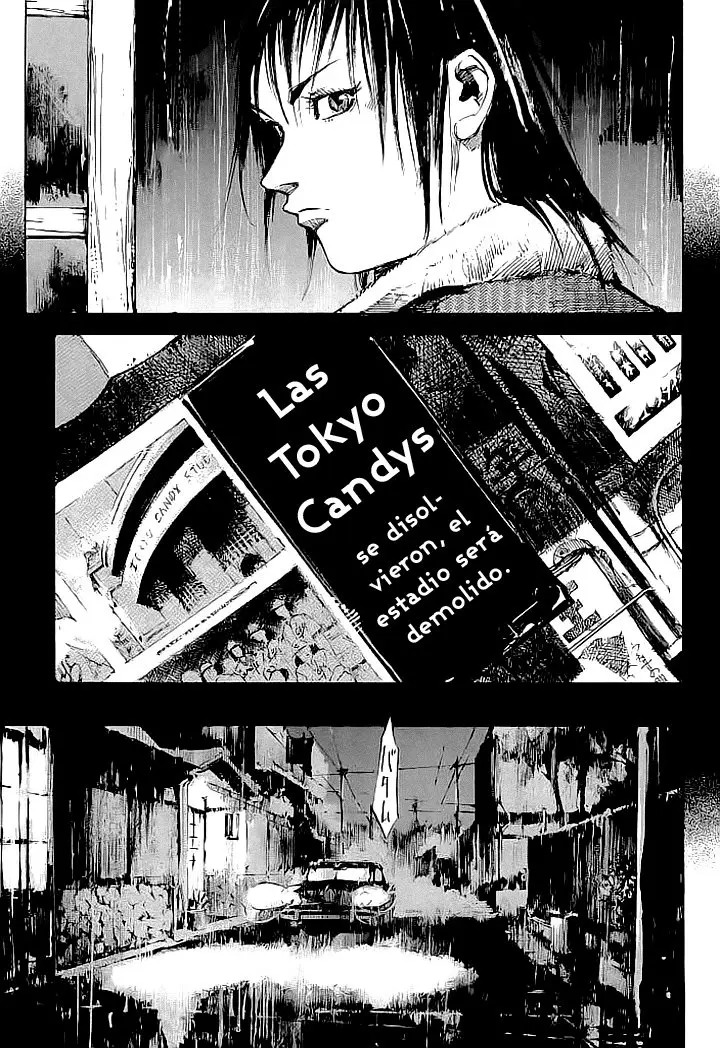 Tetsuwan Girl (2000) - Capítulo 60 - Página 7 - LectorTMOo