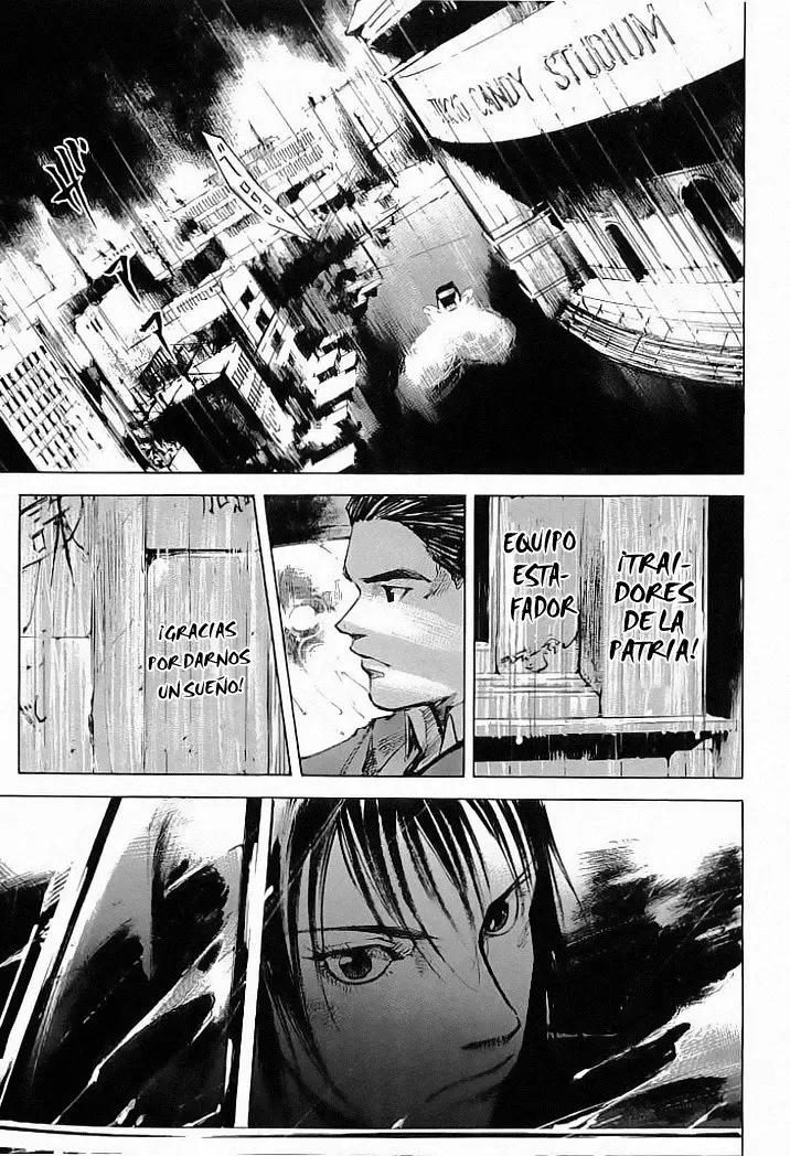 Tetsuwan Girl (2000) - Capítulo 60 - Página 9 - LectorTMOo