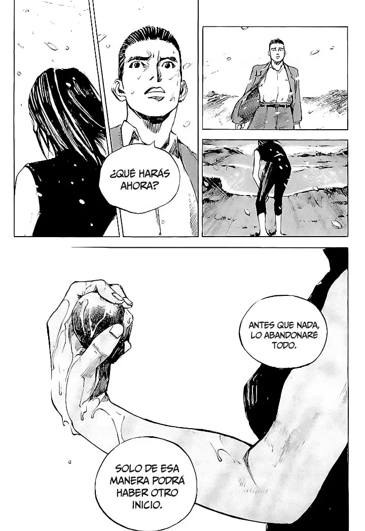 Tetsuwan Girl (2000) - Capítulo 60 - Página 12 - LectorTMOo
