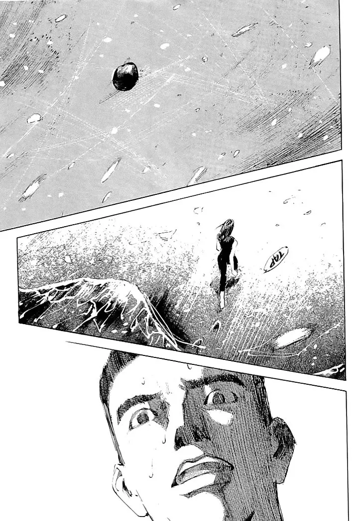 Tetsuwan Girl (2000) - Capítulo 60 - Página 13 - LectorTMOo