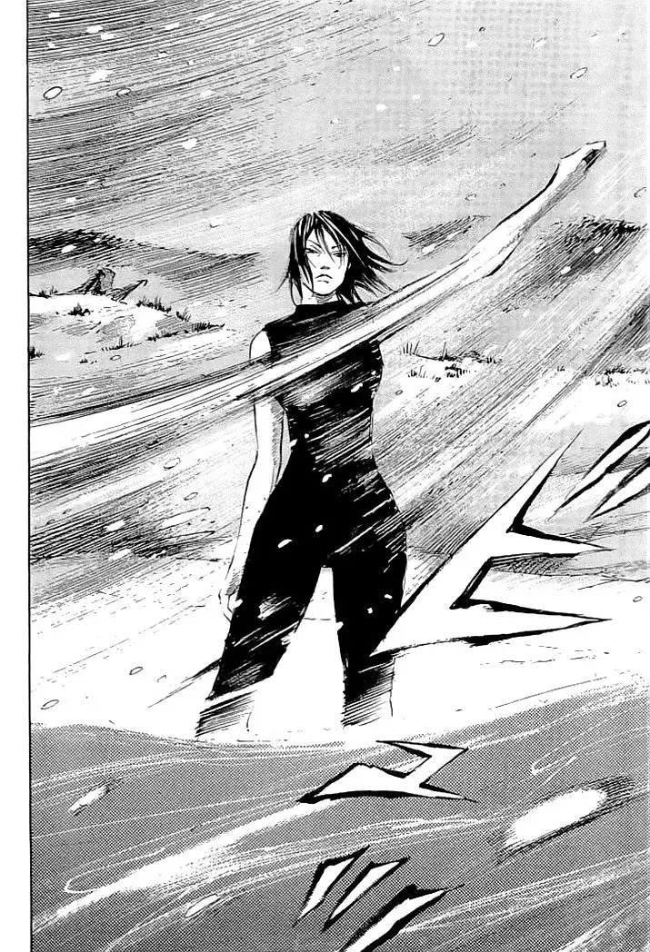Tetsuwan Girl (2000) - Capítulo 60 - Página 14 - LectorTMOo