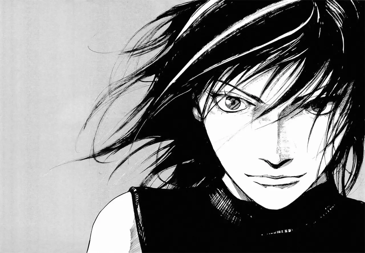 Tetsuwan Girl (2000) - Capítulo 60 - Página 15 - LectorTMOo