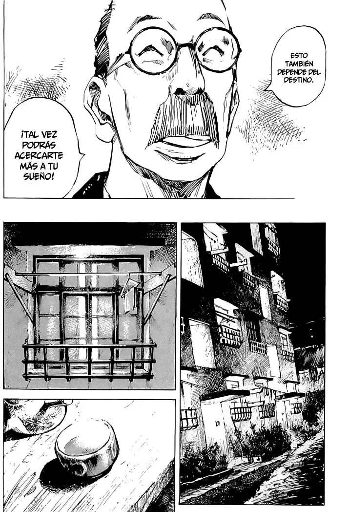 Tetsuwan Girl (2000) - Capítulo 61 - Página 10 - LectorTMOo