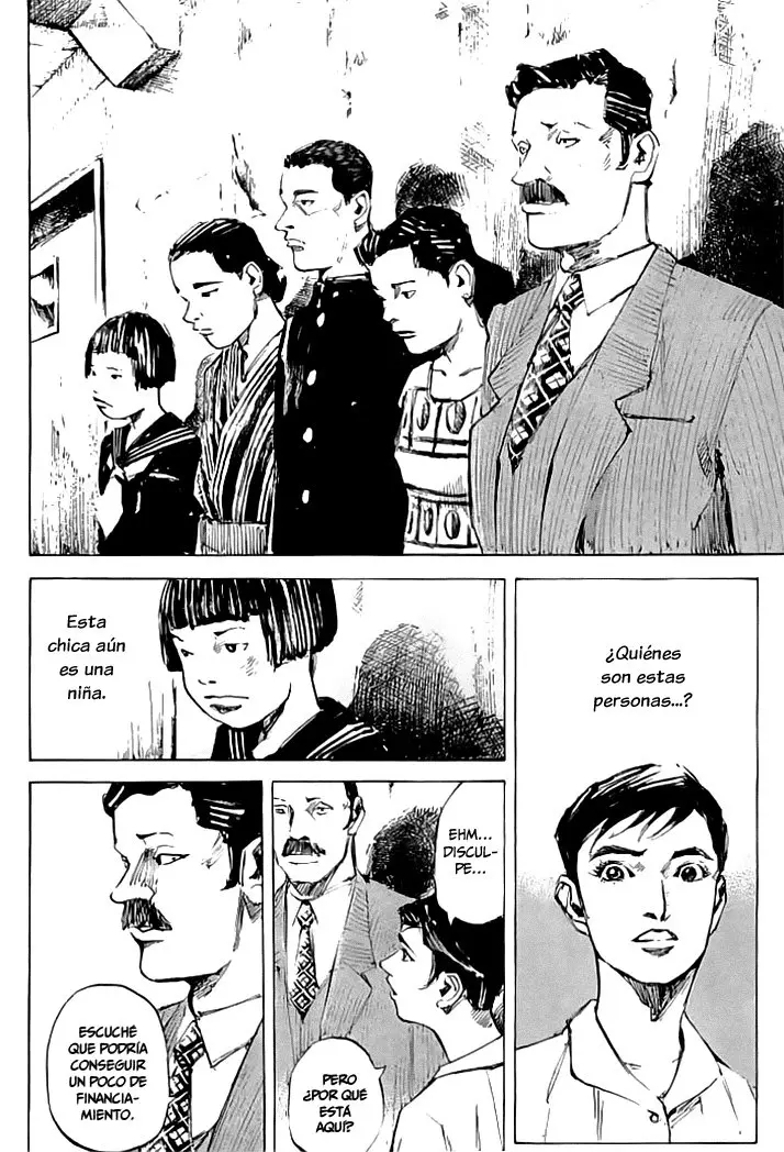 Tetsuwan Girl (2000) - Capítulo 61 - Página 18 - LectorTMOo