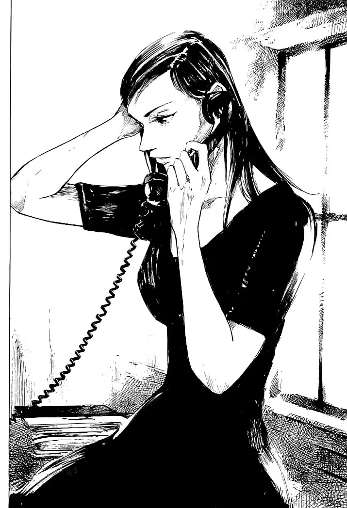 Tetsuwan Girl (2000) - Capítulo 61 - Página 20 - LectorTMOo