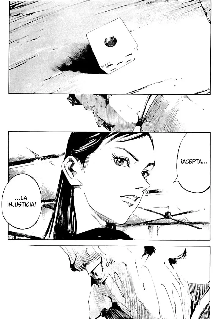 Tetsuwan Girl (2000) - Capítulo 62 - Página 7 - LectorTMOo