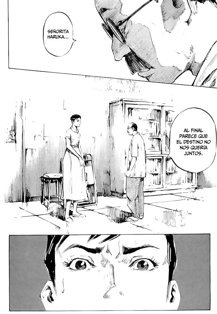 Tetsuwan Girl (2000) - Capítulo 62 - Página 12 - LectorTMOo