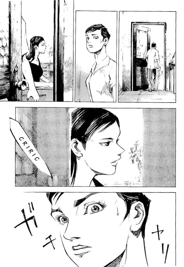 Tetsuwan Girl (2000) - Capítulo 62 - Página 13 - LectorTMOo