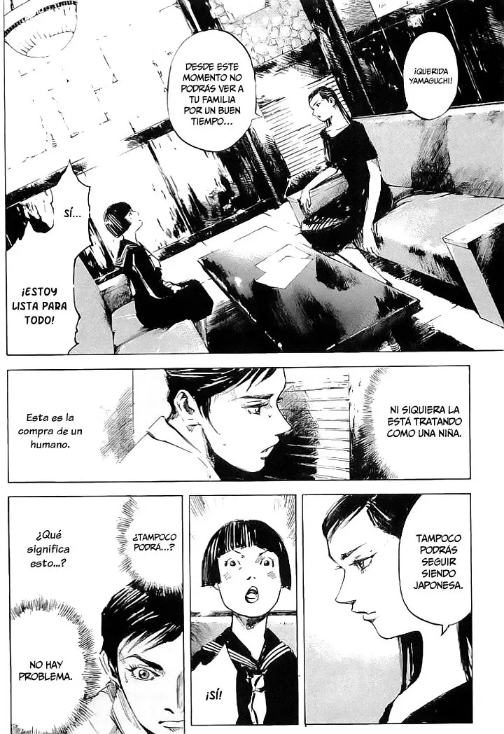 Tetsuwan Girl (2000) - Capítulo 62 - Página 16 - LectorTMOo