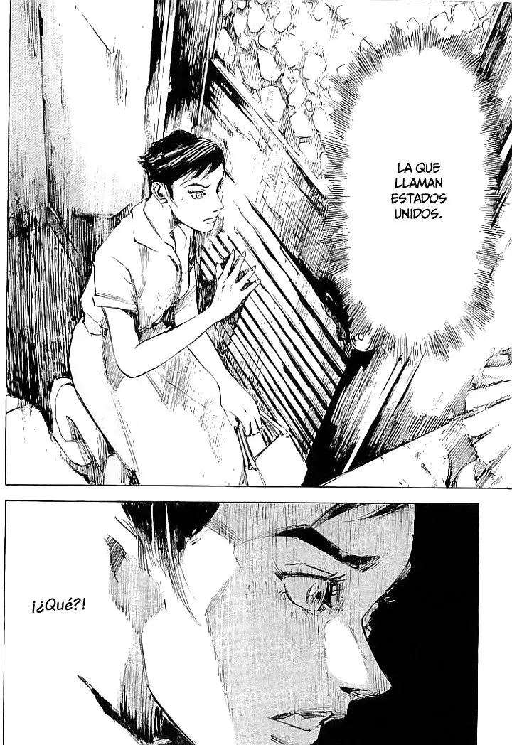Tetsuwan Girl (2000) - Capítulo 62 - Página 18 - LectorTMOo