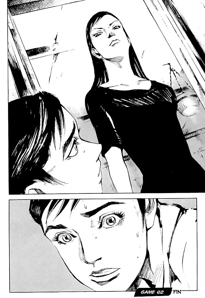 Tetsuwan Girl (2000) - Capítulo 62 - Página 20 - LectorTMOo