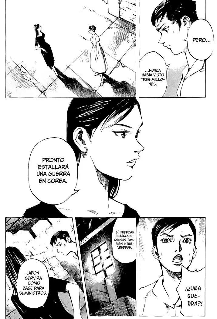 Tetsuwan Girl (2000) - Capítulo 63 - Página 9 - LectorTMOo