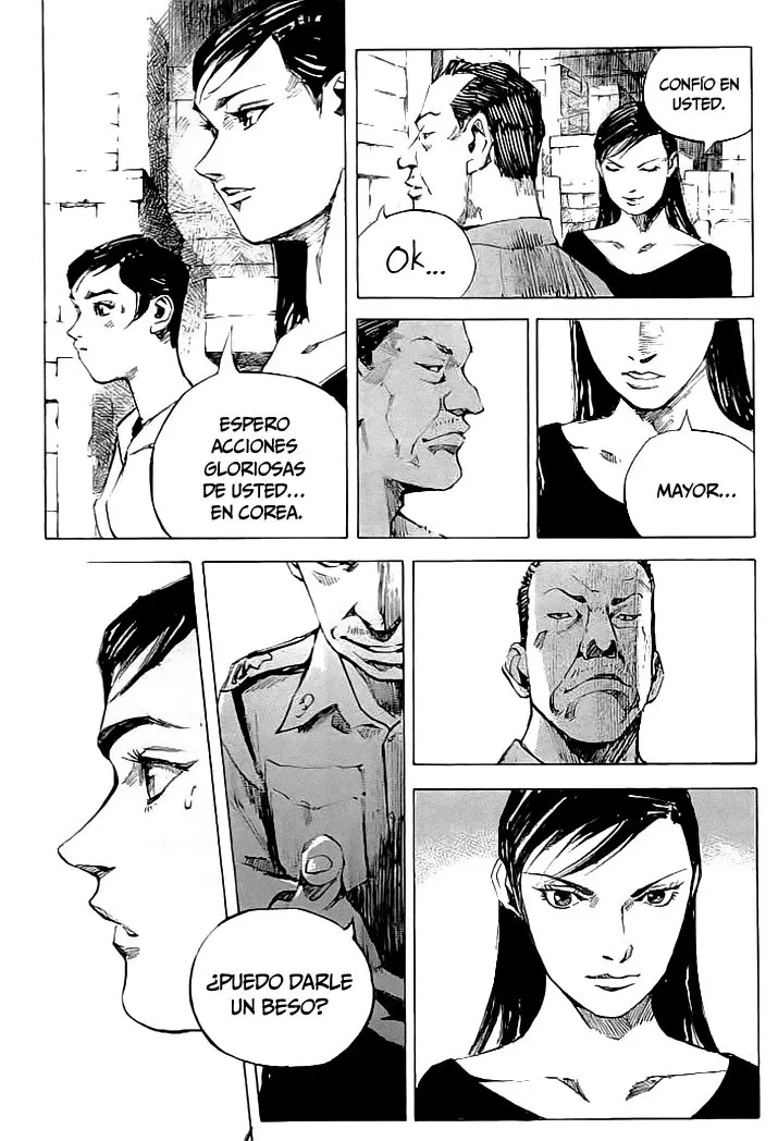 Tetsuwan Girl (2000) - Capítulo 63 - Página 12 - LectorTMOo