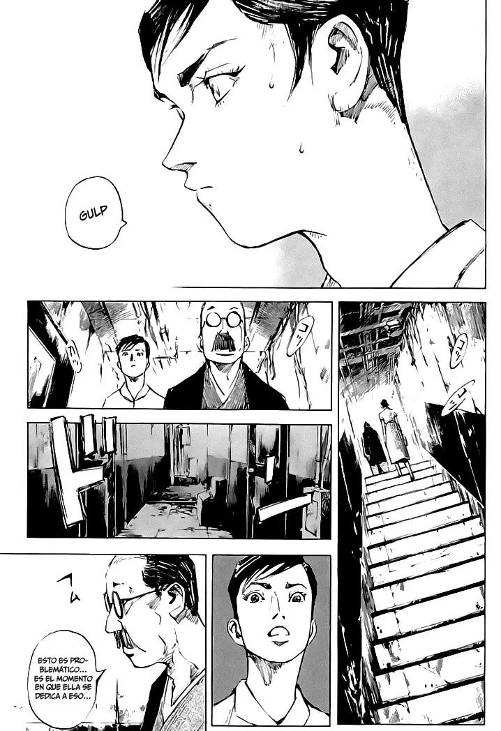 Tetsuwan Girl (2000) - Capítulo 63 - Página 18 - LectorTMOo