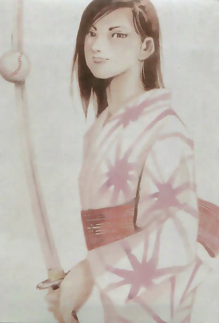 Tetsuwan Girl (2000) - Capítulo 64 - Página 6 - LectorTMOo