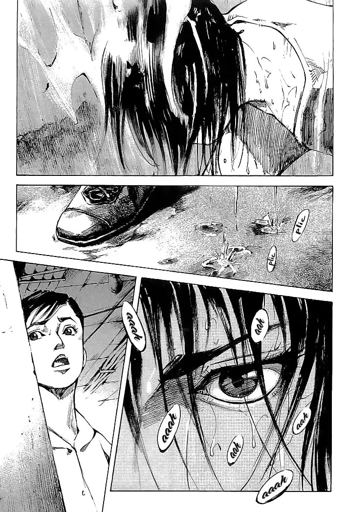 Tetsuwan Girl (2000) - Capítulo 64 - Página 8 - LectorTMOo