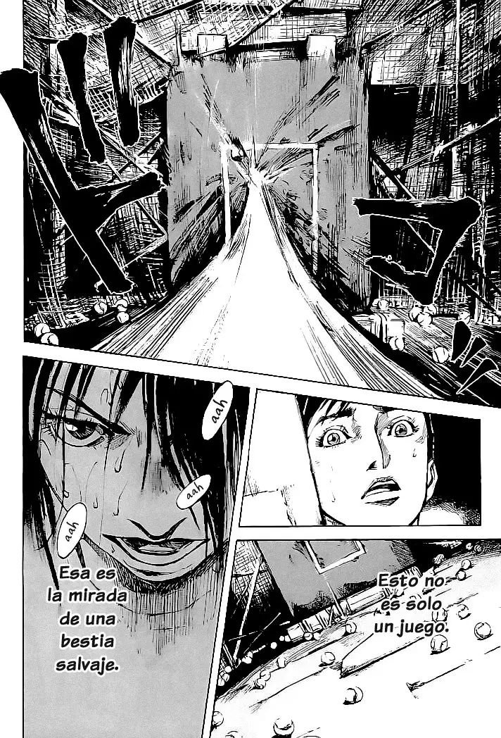 Tetsuwan Girl (2000) - Capítulo 64 - Página 10 - LectorTMOo